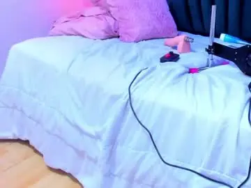 Chaturbate Live Sex of lisa_white_