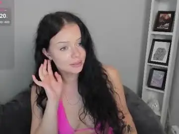 Chaturbate Nude Webcam of lori_hells