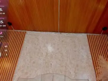 Chaturbate Sex Chat of naia_rossii