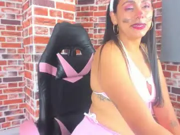 Chaturbate Sex Cam of nyra_rose