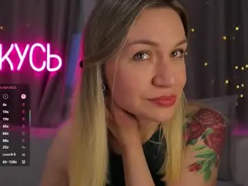 Chaturbate Nude Webcam of ritakycb