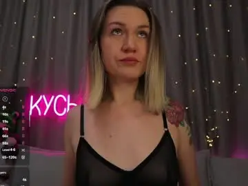 Chaturbate Free Porn Cam of ritakycb