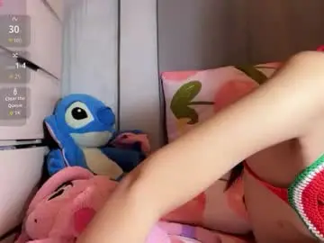 Chaturbate Sex Cam of roxie_fuckdoll