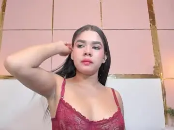 Chaturbate Watch Live Sex Cams of tianaglow4