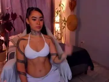 Chaturbate Adult Webcams of vayolett_bass