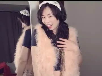 Chaturbate Best live sex cam show of xinbao799322