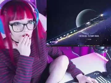 Chaturbate Adult Webcam of yumi_youkai