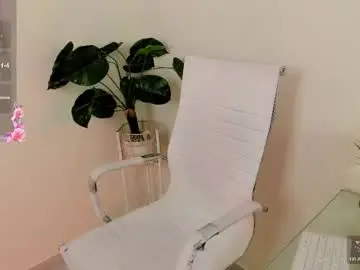 Chaturbate Adult Webcams of alaia_soto