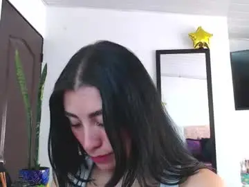 Chaturbate Nude Webcam of aria_castelli