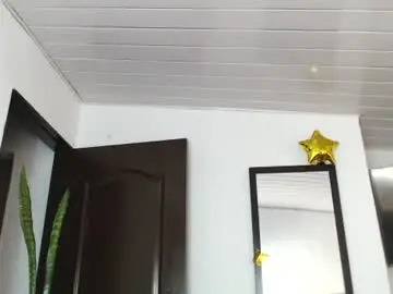 Chaturbate Adult Webcams of aria_castelli