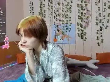 Chaturbate Private Sex Chat of audreyykim