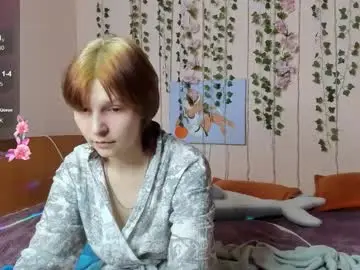 Chaturbate Live Sex of audreyykim