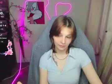 Chaturbate Sex Chat of audreyykim