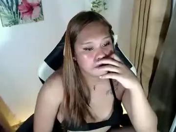 Chaturbate Sex Chat of im_your_sweetpumpkinxxx