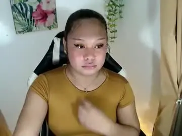 Chaturbate Adult Video Chat of im_your_sweetpumpkinxxx