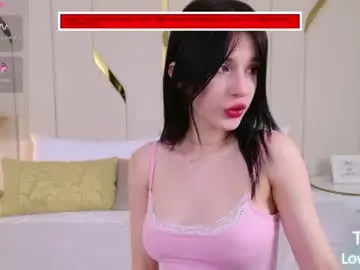Chaturbate Nude Webcam of janerayan