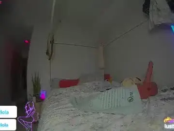 Chaturbate Best Webcam of lustforlola