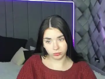 Chaturbate Best Webcam of marissa_garcia