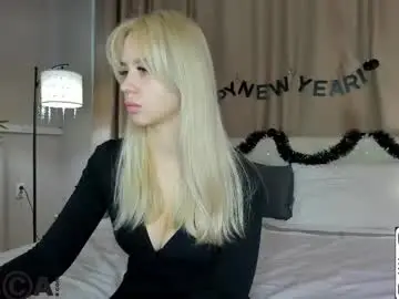 Chaturbate Live Porn of mila_kinor