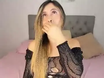 Chaturbate Private Sex Chat of nicol_swift_