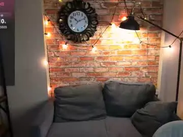 Chaturbate Live Porn of posh_nancy