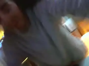 Chaturbate Live Porn of real_coupl3