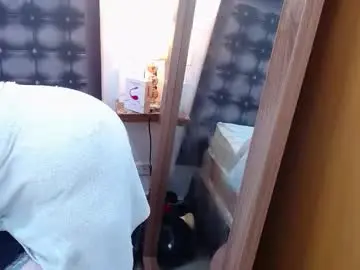 Chaturbate Live Sex of sandra_20_