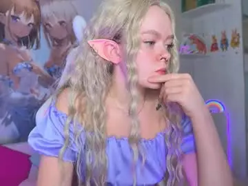 Chaturbate Live Porn of sashacollerx