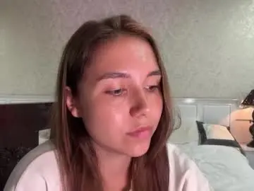 Chaturbate Nude Webcam of silicia_lu