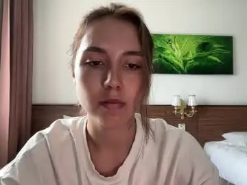 Chaturbate Best Webcam of silicia_lu