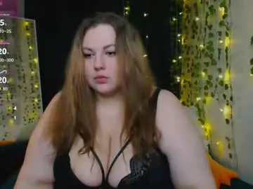 Chaturbate Private Sex Chat of sweet_kattybbw