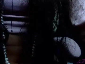 Chaturbate Adult Webcams of _arlequin_
