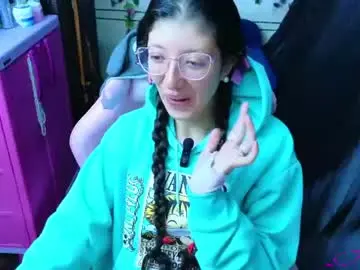Chaturbate Best Webcam of _arlequin_