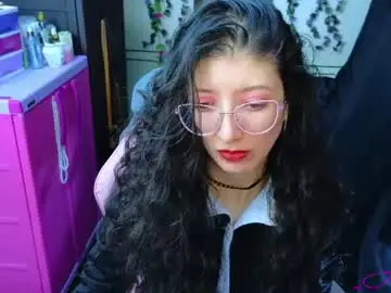 Chaturbate Private Sex Chat of _arlequin_