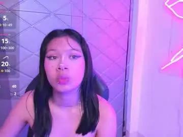 Chaturbate Live Porn of aikolee_