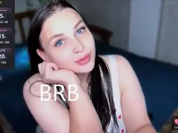 Chaturbate Sex Chat of aurorablusssh_