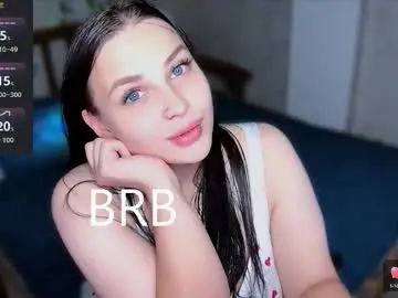 Chaturbate Private Sex Chat of aurorablusssh_