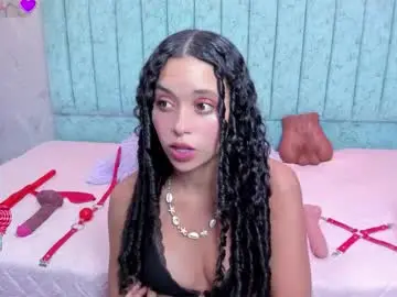 Chaturbate Live Porn of danix_coruscans