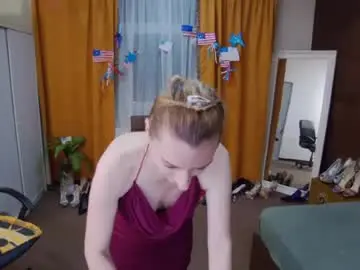 Chaturbate Live Porn of evelynreagan