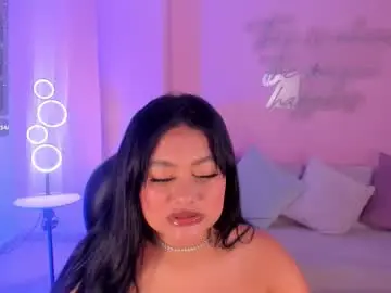 Chaturbate Sex Chat of gabriellalee_