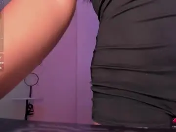 Chaturbate Best live sex cam show of gabriellalee_