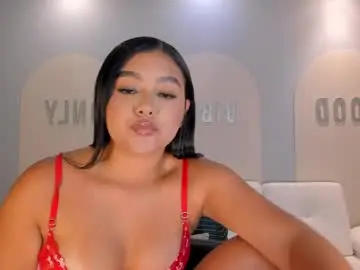Chaturbate Best Webcam of gabriellalee_