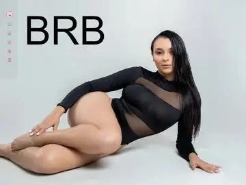 Chaturbate Live Sex Cam of hannah_williams1