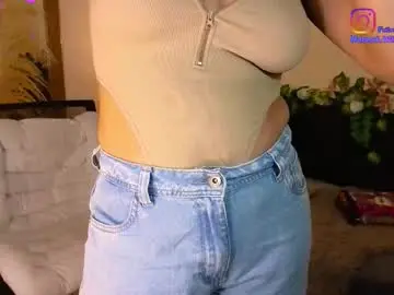 Chaturbate Sex Cam of hannah_williams1