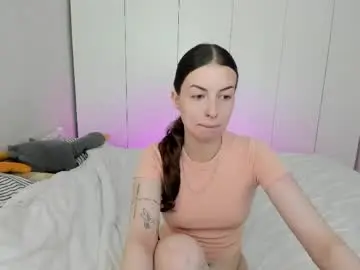 Chaturbate Nude Webcam of kelly_sal