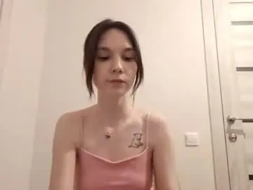 Chaturbate Adult Webcams of kimikobradbury