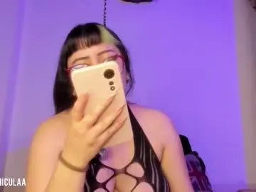 Chaturbate Best Webcam of larissa01_