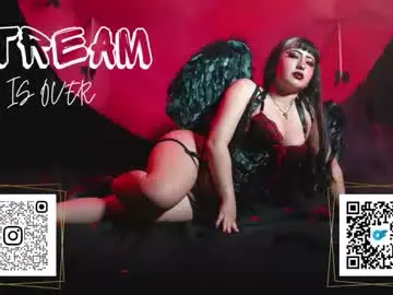 Chaturbate Live Sex of larissa01_