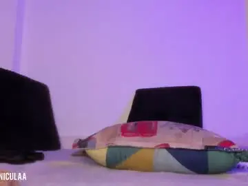 Chaturbate Sex Cam of larissa01_