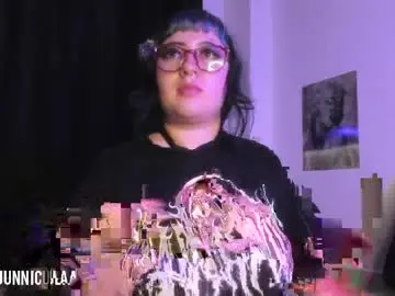 Chaturbate Private Sex Chat of larissa01_